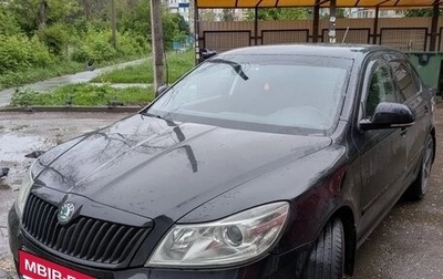 Skoda Octavia, 2012 год, 900 000 рублей, 1 фотография