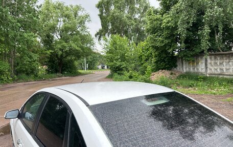 Ford Focus II рестайлинг, 2006 год, 275 000 рублей, 6 фотография