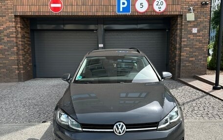 Volkswagen Golf VII, 2019 год, 1 510 000 рублей, 1 фотография
