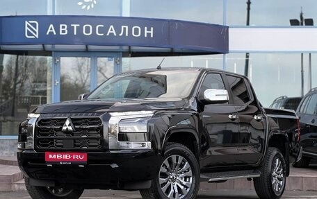 Mitsubishi L200, 2025 год, 5 690 000 рублей, 1 фотография