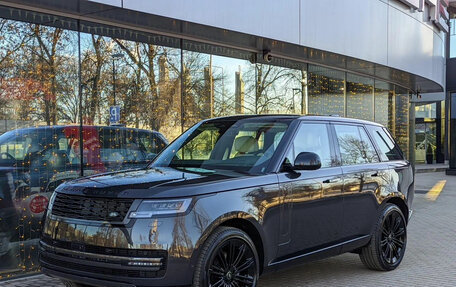 Land Rover Range Rover IV рестайлинг, 2025 год, 20 440 000 рублей, 1 фотография