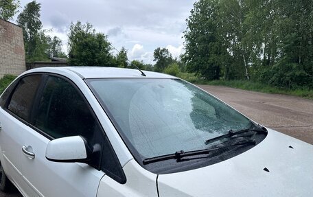 Ford Focus II рестайлинг, 2006 год, 275 000 рублей, 9 фотография