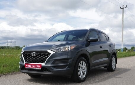 Hyundai Tucson III, 2019 год, 2 330 000 рублей, 1 фотография