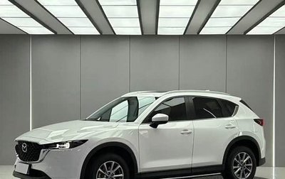 Mazda CX-5 II, 2022 год, 2 499 417 рублей, 1 фотография