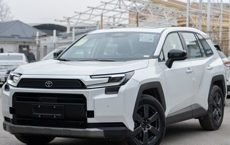 Toyota RAV4, 2026 год, 3 760 000 рублей, 1 фотография