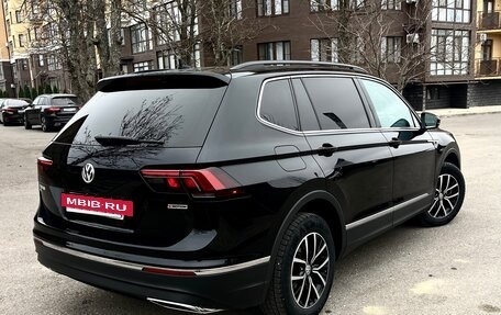 Volkswagen Tiguan II, 2021 год, 3 220 000 рублей, 5 фотография