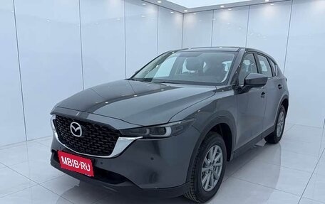 Mazda CX-5 II, 2025 год, 2 842 417 рублей, 1 фотография