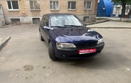 Opel Vectra B рестайлинг, 1997 год, 299 999 рублей, 1 фотография