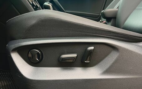 Volkswagen Tiguan II, 2021 год, 3 220 000 рублей, 11 фотография