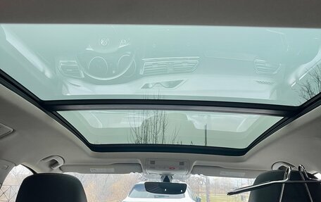 Volkswagen Tiguan II, 2021 год, 3 220 000 рублей, 14 фотография