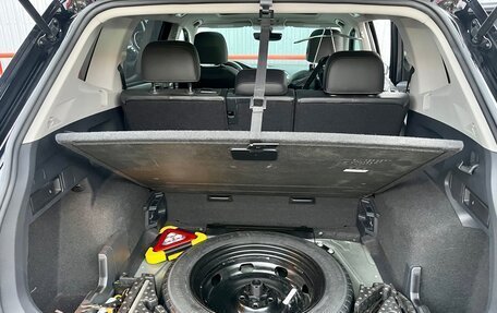 Volkswagen Tiguan II, 2021 год, 3 220 000 рублей, 18 фотография