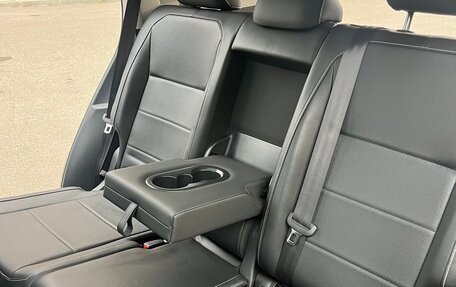 Volkswagen Tiguan II, 2021 год, 3 220 000 рублей, 16 фотография