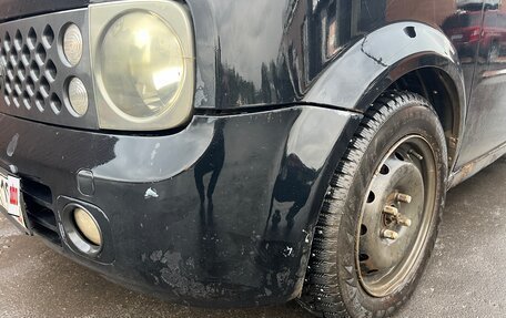 Nissan Cube II, 2003 год, 165 000 рублей, 8 фотография