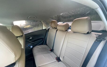 Volkswagen Polo VI (EU Market), 2016 год, 990 000 рублей, 13 фотография