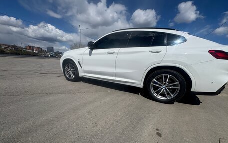 BMW X4, 2018 год, 3 950 000 рублей, 2 фотография