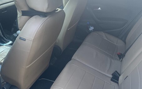 Volkswagen Polo VI (EU Market), 2016 год, 990 000 рублей, 11 фотография