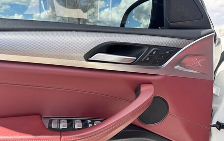 BMW X4, 2018 год, 3 950 000 рублей, 16 фотография