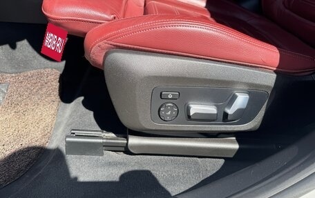 BMW X4, 2018 год, 3 950 000 рублей, 17 фотография