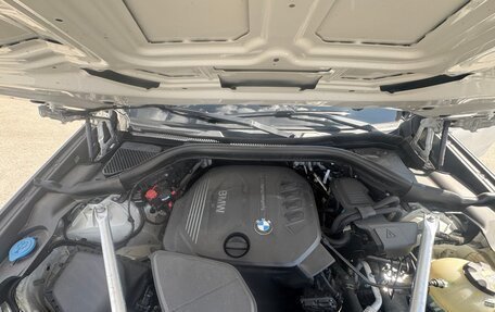 BMW X4, 2018 год, 3 950 000 рублей, 22 фотография