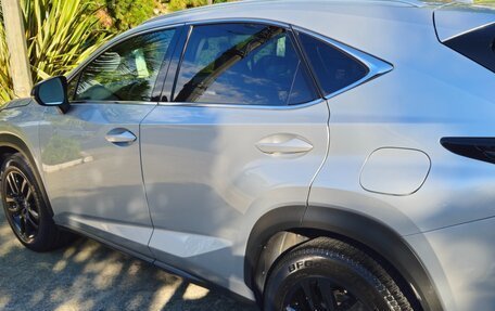 Lexus NX I, 2016 год, 3 400 000 рублей, 6 фотография