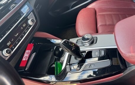 BMW X4, 2018 год, 3 950 000 рублей, 20 фотография