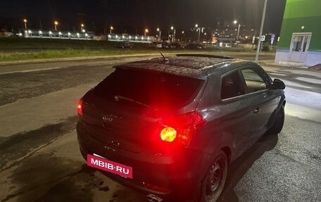 KIA cee'd I рестайлинг, 2008 год, 570 000 рублей, 2 фотография