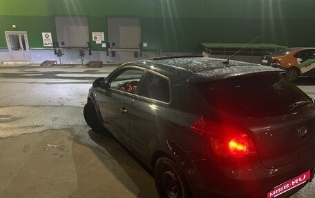 KIA cee'd I рестайлинг, 2008 год, 570 000 рублей, 3 фотография