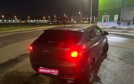 KIA cee'd I рестайлинг, 2008 год, 570 000 рублей, 4 фотография