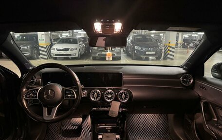 Mercedes-Benz A-Класс, 2018 год, 2 250 000 рублей, 9 фотография