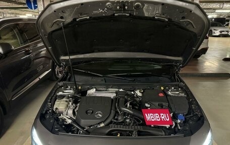 Mercedes-Benz A-Класс, 2018 год, 2 250 000 рублей, 15 фотография