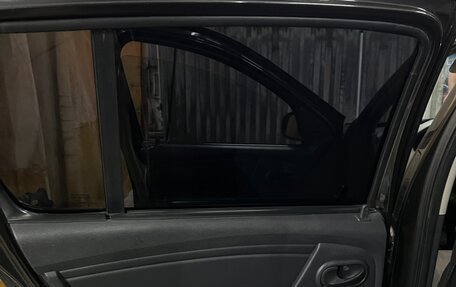 Renault Sandero I, 2011 год, 390 000 рублей, 12 фотография