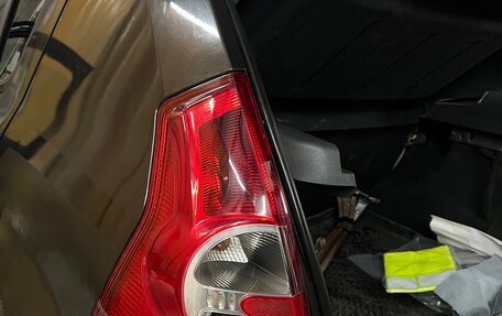 Renault Sandero I, 2011 год, 390 000 рублей, 14 фотография
