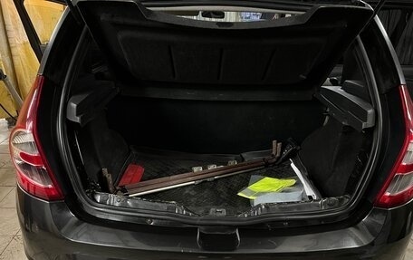 Renault Sandero I, 2011 год, 390 000 рублей, 16 фотография