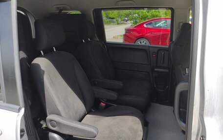 Honda Freed I, 2014 год, 1 100 000 рублей, 7 фотография