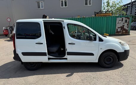 Peugeot Partner II рестайлинг 2, 2012 год, 510 000 рублей, 2 фотография