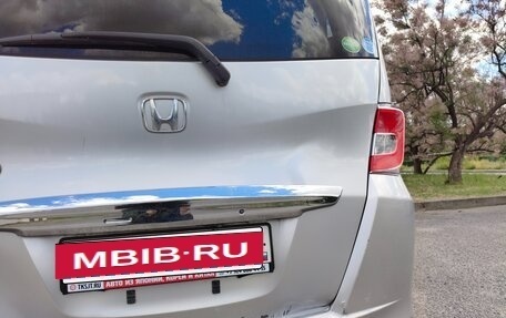 Honda Freed I, 2014 год, 1 100 000 рублей, 14 фотография