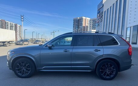 Volvo XC90 II рестайлинг, 2018 год, 4 270 000 рублей, 6 фотография