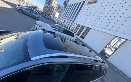 Volvo XC90 II рестайлинг, 2018 год, 4 270 000 рублей, 10 фотография