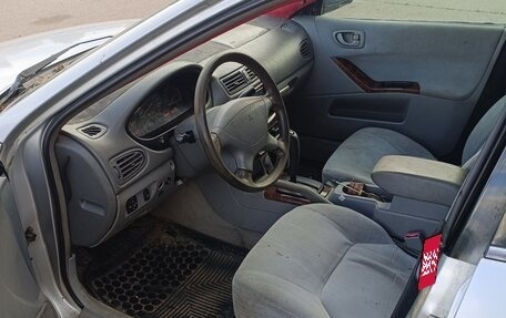 Mitsubishi Galant VIII, 1999 год, 140 000 рублей, 5 фотография