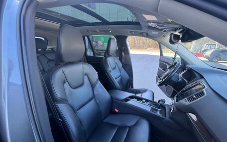 Volvo XC90 II рестайлинг, 2018 год, 4 270 000 рублей, 15 фотография