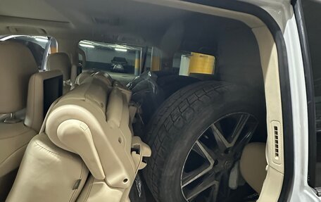 Lexus LX III, 2013 год, 3 483 000 рублей, 7 фотография