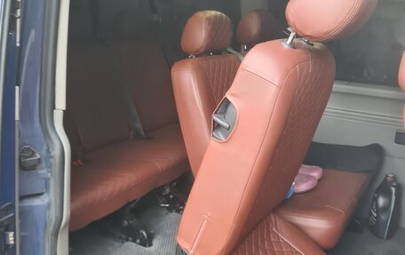 Volkswagen Caravelle T5, 2011 год, 1 300 000 рублей, 9 фотография