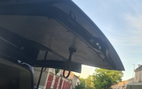 Volkswagen Caravelle T5, 2011 год, 1 300 000 рублей, 6 фотография