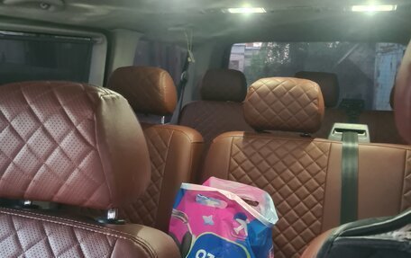 Volkswagen Caravelle T5, 2011 год, 1 300 000 рублей, 18 фотография