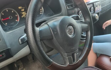 Volkswagen Caravelle T5, 2011 год, 1 300 000 рублей, 17 фотография
