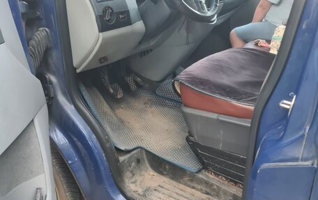 Volkswagen Caravelle T5, 2011 год, 1 300 000 рублей, 14 фотография