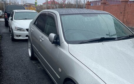 Toyota Altezza, 2002 год, 950 000 рублей, 7 фотография