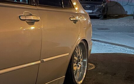 Toyota Altezza, 2002 год, 950 000 рублей, 12 фотография