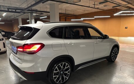 BMW X1, 2022 год, 3 990 000 рублей, 5 фотография