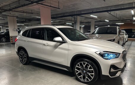 BMW X1, 2022 год, 3 990 000 рублей, 7 фотография